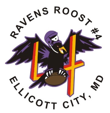 Ravens Roost #4 2022 Buzz Suter & Jay “Jaybird” Golibart Memorial Golf Classic