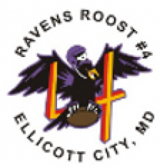 Ravens Roost #4 2023 Buzz Suter & Jay “Jaybird” Golibart Memorial Golf Classic
